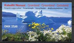 Ugeauktion 931 - Gr&oslash;nland hefter #247002