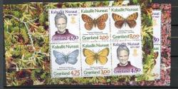 Ugeauktion 877 - Grønland: Julehefter #255022