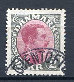 Ugeauktion 877 - AFA 151 - 153 #79022