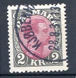 Ugeauktion 824 - AFA 151 - 153 #48018