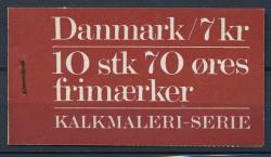 Ugeauktion 877 - Særhefter 1- 39 #179004