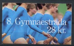 Ugeauktion 877 - Særhefter 40 - 59 #180012