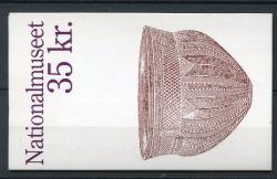 Ugeauktion 877 - Særhefter 60 - 89 #181004