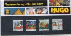 Ugeauktion 877 - Souvenirmapper 31 - 82 #135036