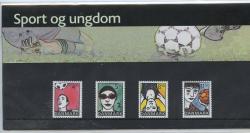 Ugeauktion 877 - Souvenirmapper 31 - 82 #135054