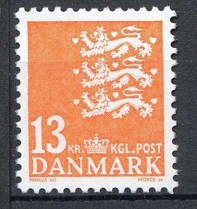 Ugeauktion 877 - AFA 1351 - 1399 #171066