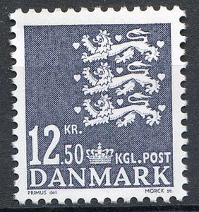 Ugeauktion 877 - AFA 1351 - 1399 #171070
