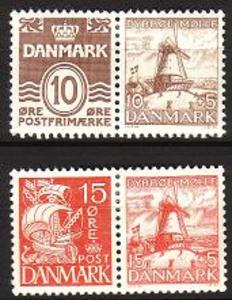Ugeauktion 896 - Dybbøl Mølle #147026