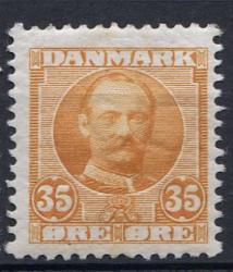 Ugeauktion 877 - Ustemplede BT. AFA 22 - 63a #126034