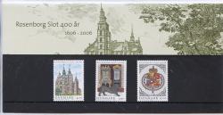 Ugeauktion 877 - Souvenirmapper 31 - 82 #135084