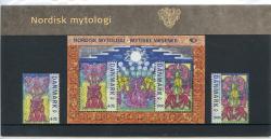 Ugeauktion 877 - Souvenirmapper 31 - 82 #135086