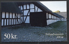 Ugeauktion 877 - Særhefter 60 - 89 #181084