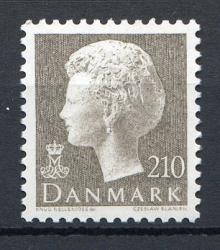 Ugeauktion 877 - AFA 700 - 750 #155038