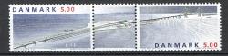 Ugeauktion 877 - Vignet striber. #213066