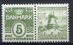 Ugeauktion 896 - Dybbøl Mølle #147022