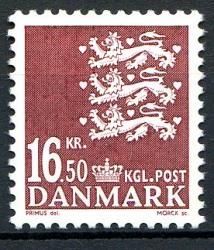 Ugeauktion 877 - AFA 1400 - 1450 #172034