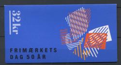 Ugeauktion 877 - Særhefter 40 - 59 #180026