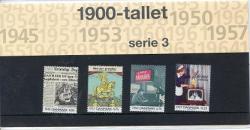 Ugeauktion 877 - Souvenirmapper 31 - 82 #135018