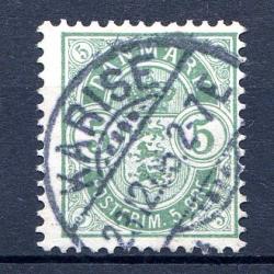 Ugeauktion 877 - AFA 34 - 36C #48026
