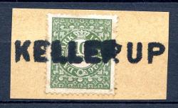 Ugeauktion 877 - AFA 154 - 156 #80030