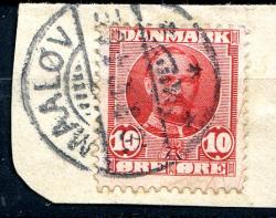 Ugeauktion 877 - AFA 54 - 56a #54024