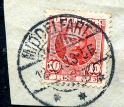 Ugeauktion 877 - AFA 54 - 56a #54026