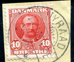 Ugeauktion 877 - AFA 54 - 56a #54032