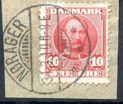 Ugeauktion 877 - AFA 54 - 56a #54034
