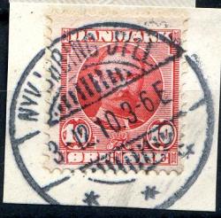 Ugeauktion 877 - AFA 54 - 56a #54036