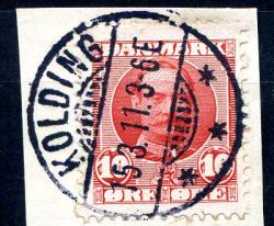 Ugeauktion 877 - AFA 54 - 56a #54046
