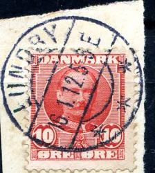 Ugeauktion 824 - AFA 54 - 56a #20054