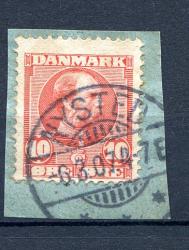 Ugeauktion 877 - AFA 50 - 53 #53042