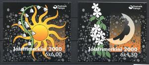 Ugeauktion 877 - Færøerne diverse #263082