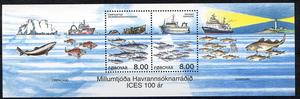 Ugeauktion 877 - Færøerne diverse #263072