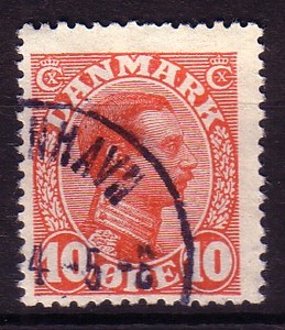 Ugeauktion 826 - AFA 68 - 70a #24028