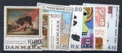 Ugeauktion 877 - AFA 800 - 850 #157154