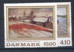 Ugeauktion 877 - AFA 900 - 925 #159090
