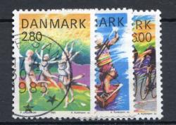 Ugeauktion 877 - AFA 800 - 850 #157104