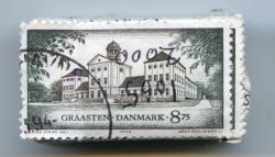 Ugeauktion 877 - Bundter AFA 1060 - 1069 #386050