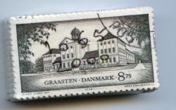 Ugeauktion 877 - Bundter AFA 1060 - 1069 #386056