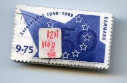 Ugeauktion 877 - Bundter AFA 1210 -1225 #402042
