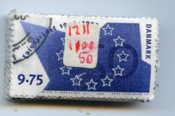 Ugeauktion 877 - Bundter AFA 1210 -1225 #402036