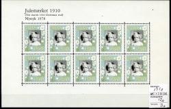 Ugeauktion 931 - Julemrk. Nytryksark. 1904 - 1960 #280036