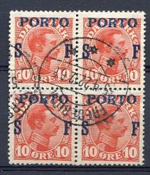 Ugeauktion 824 - Porto 5 - 8 #214074