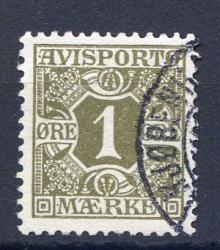 Ugeauktion 877 - Avisporto 1 - 10. #218002