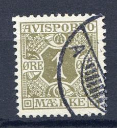 Ugeauktion 877 - Avisporto 1 - 10. #218006