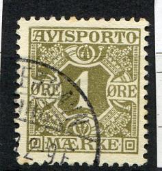 Ugeauktion 877 - Avisporto 1 - 10. #218004