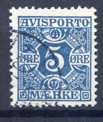 Ugeauktion 877 - Avisporto 1 - 10. #218022