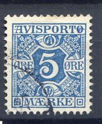 Ugeauktion 877 - Avisporto 1 - 10. #218018