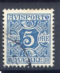 Ugeauktion 825 - Avisporto 1 - 10. #210018